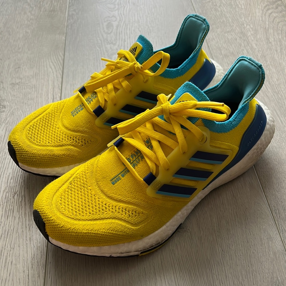 Adidas Ultraboost 22 Men’s